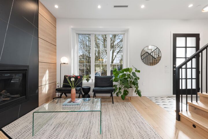 Property Photo: 5059 Sherbrooke Street BC V5W 3M1