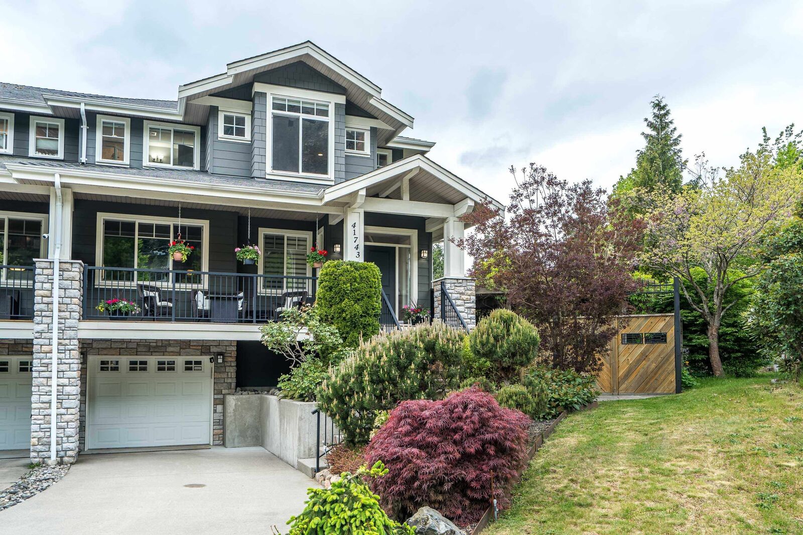 Property Photo: 41743 Honey Lane BC V0N 1H0