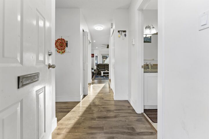 Property Photo: 7261 140 Street 164 BC V3W 5J6