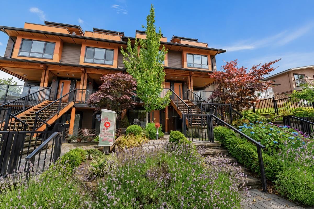 Property Photo: 4410 Nanaimo Street BC V5N 0H7
