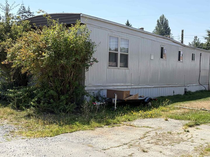 Property Photo:  26892 Fraser Highway 20  BC V4W 3T5 
