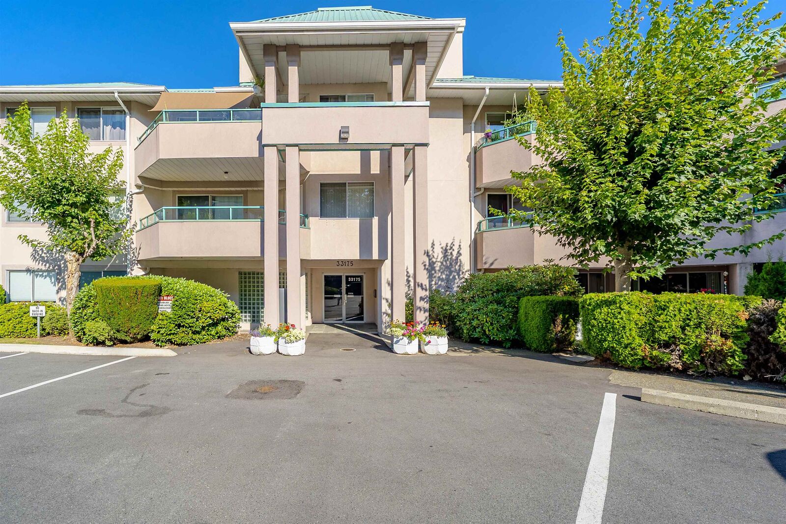 Property Photo:  33175 Old Yale Road 221  BC V2S 2J4 