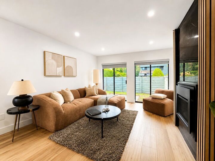 Property Photo: 3031 Williams Road 140 BC V7E 4G1