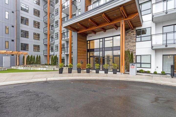 Property Photo:  6960 Nicholson Road 212  BC V4E 0A9 