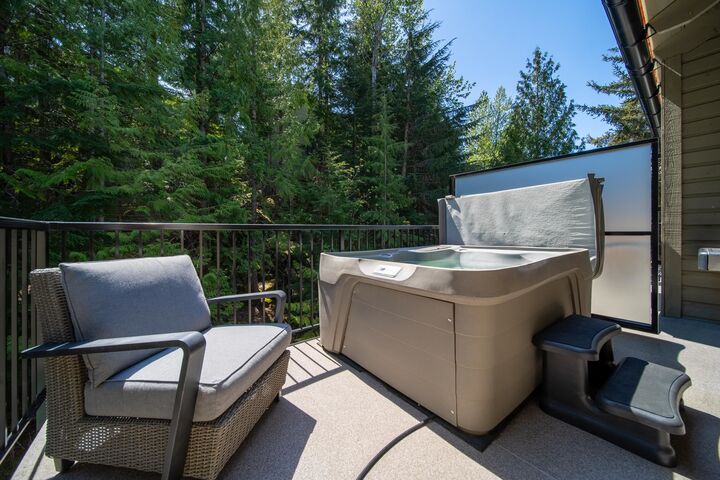 Property Photo: 2230 Eva Lake Road 3A BC V8E 0M5