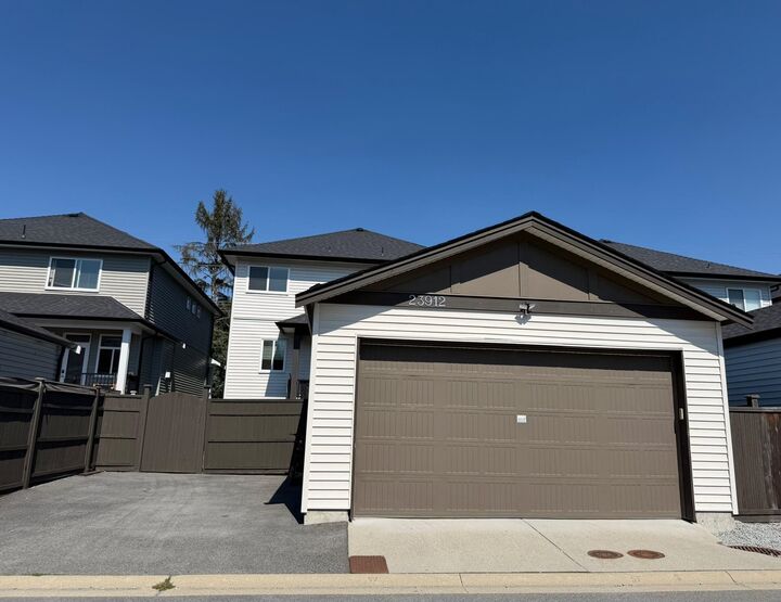 Property Photo:  23912 Dewdney Trunk Road  BC V4R 1W2 
