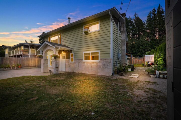 Property Photo: 42056 Birken Road BC V0N 1H0