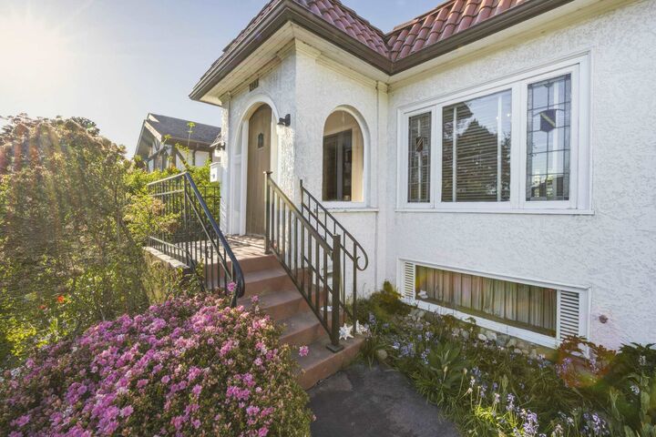 Property Photo:  433 E 48th Avenue  BC V5W 2E4 