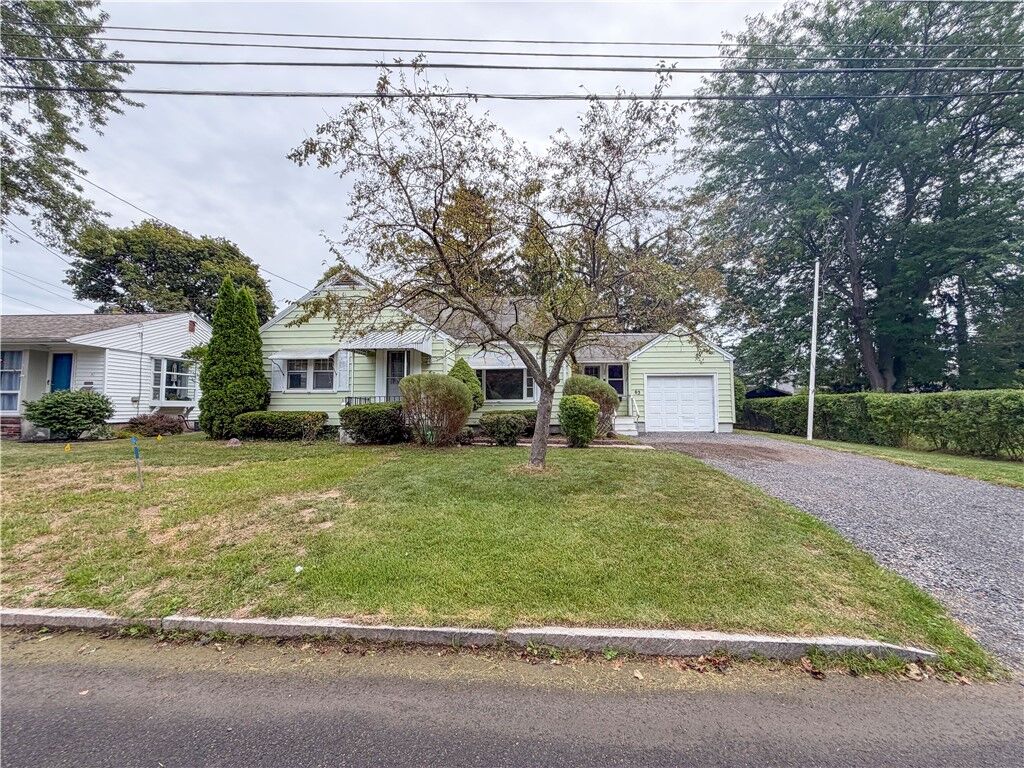 Property Photo:  63 S Morrell Avenue  NY 14456 