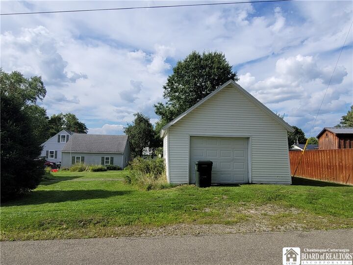 Property Photo: 79 Elam Avenue NY 14701