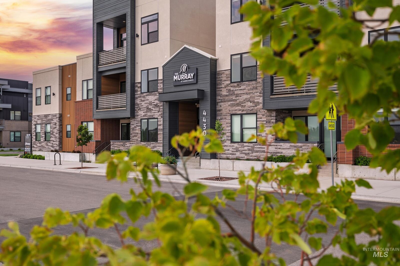 Property Photo:  4430 E Haystack St 304  ID 83716 