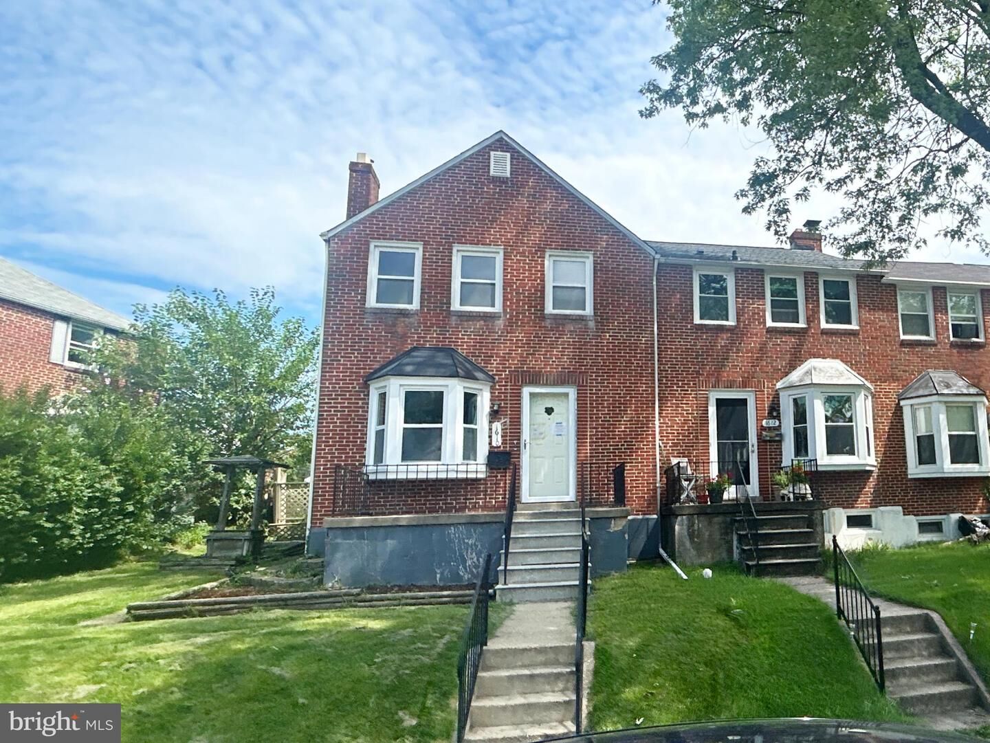 Property Photo: 1610 Aberdeen Road MD 21286