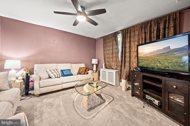 Property Photo:  6205 Ogontz Avenue  PA 19141 