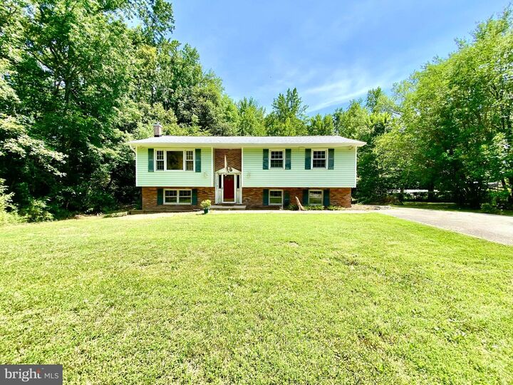 Property Photo:  1440 Cedar Lane  MD 20657 