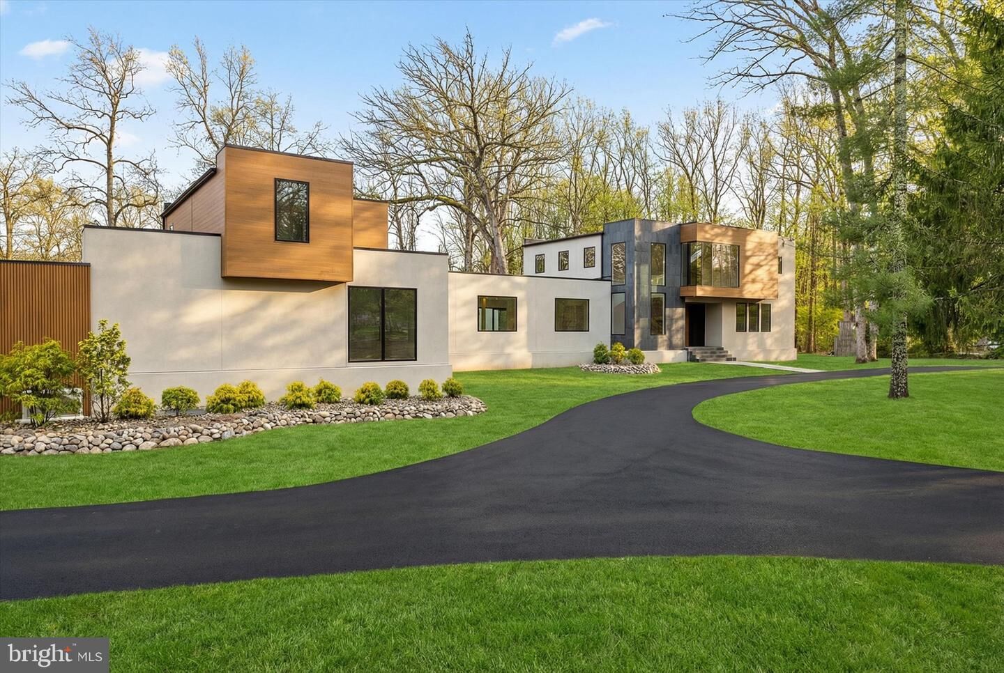 Property Photo:  114 Lambert Drive  NJ 08540 