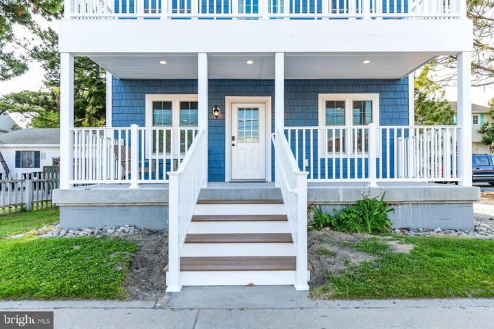 Property Photo:  405 Philadelphia Avenue 26  MD 21842 