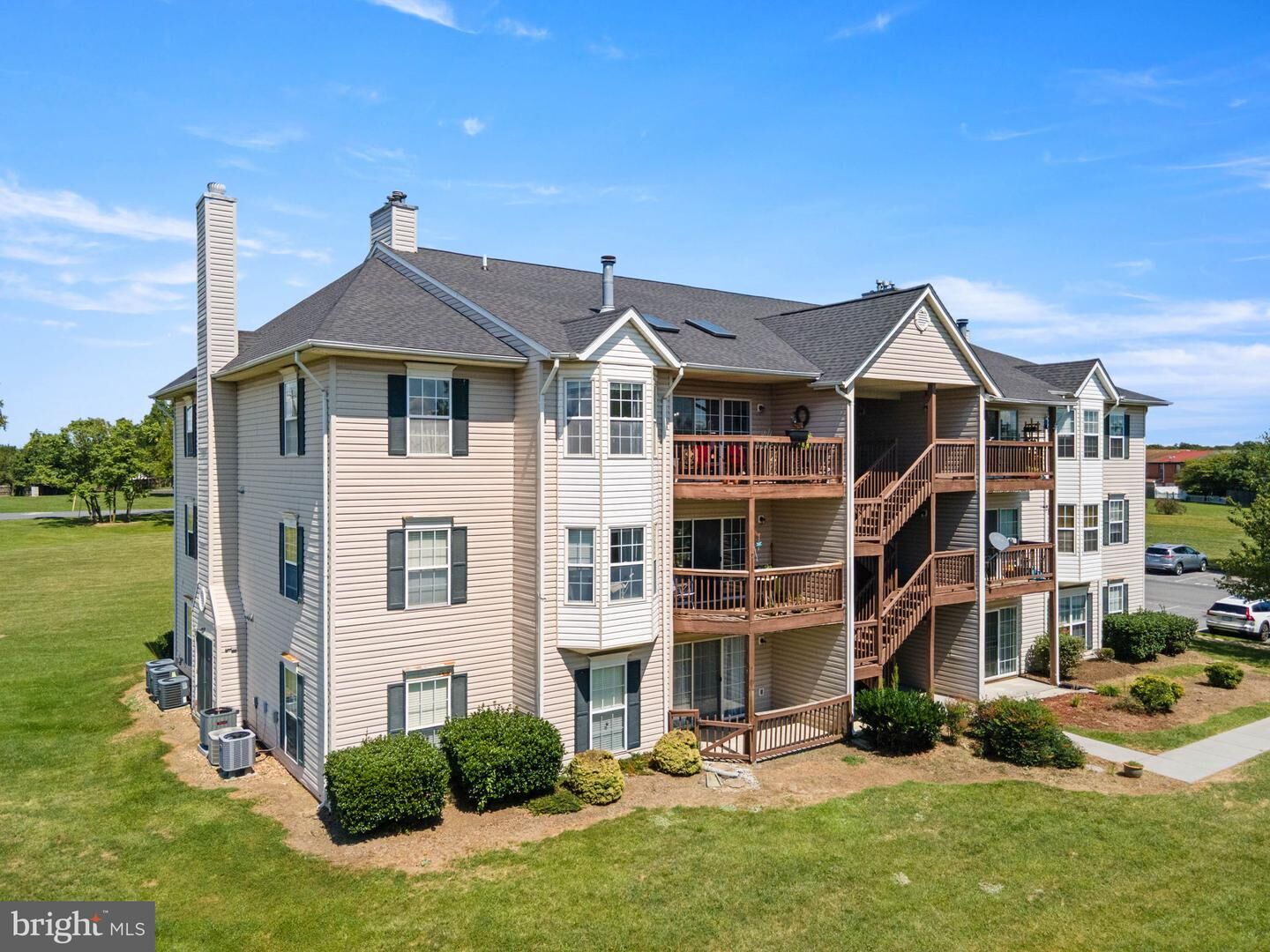 Property Photo: 90 Chinkapin Drive 10 VA 22655