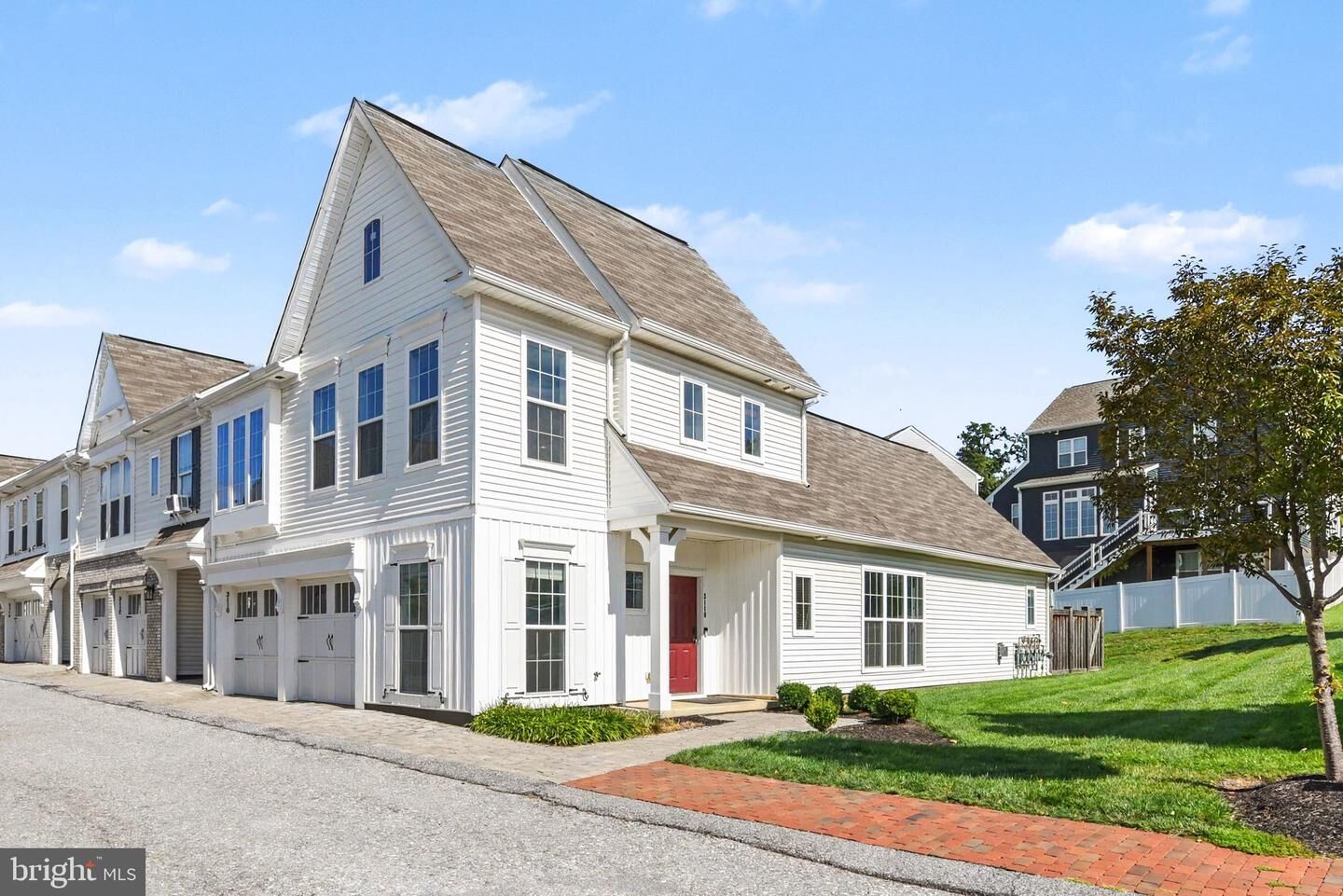 Property Photo: 3110 Grove Court PA 17055