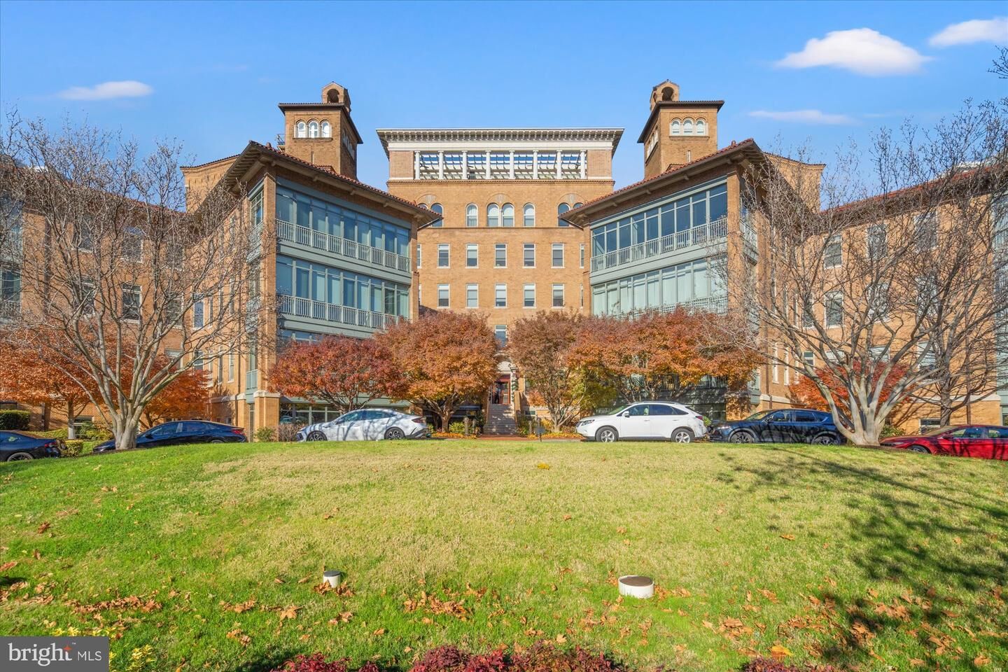 Property Photo: 2425 L Street NW 324 DC 20037