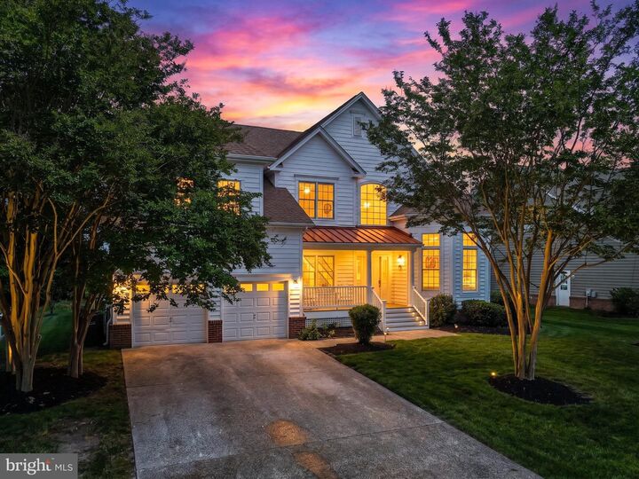Property Photo:  31274 Lee Meadow Drive  DE 19930 