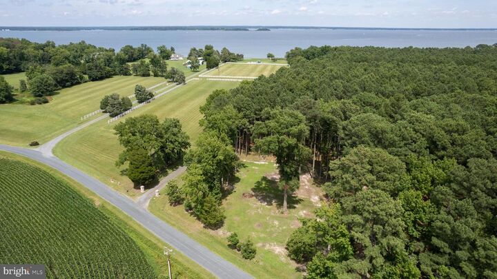 Property Photo:  Horns Point Road  MD 21613 