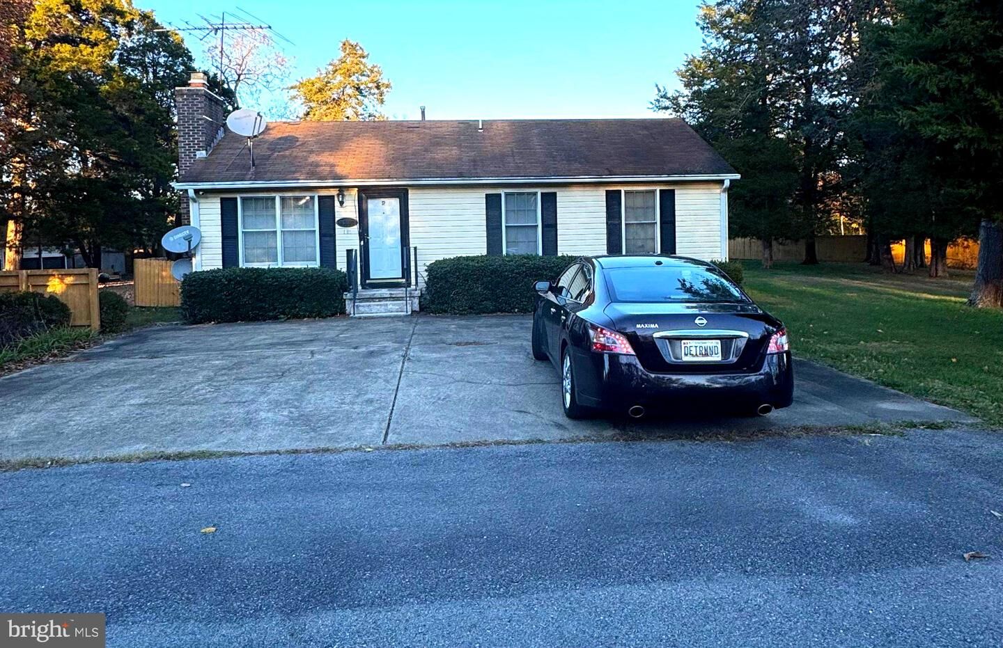 Property Photo: 36102 Bay Drive MD 20621