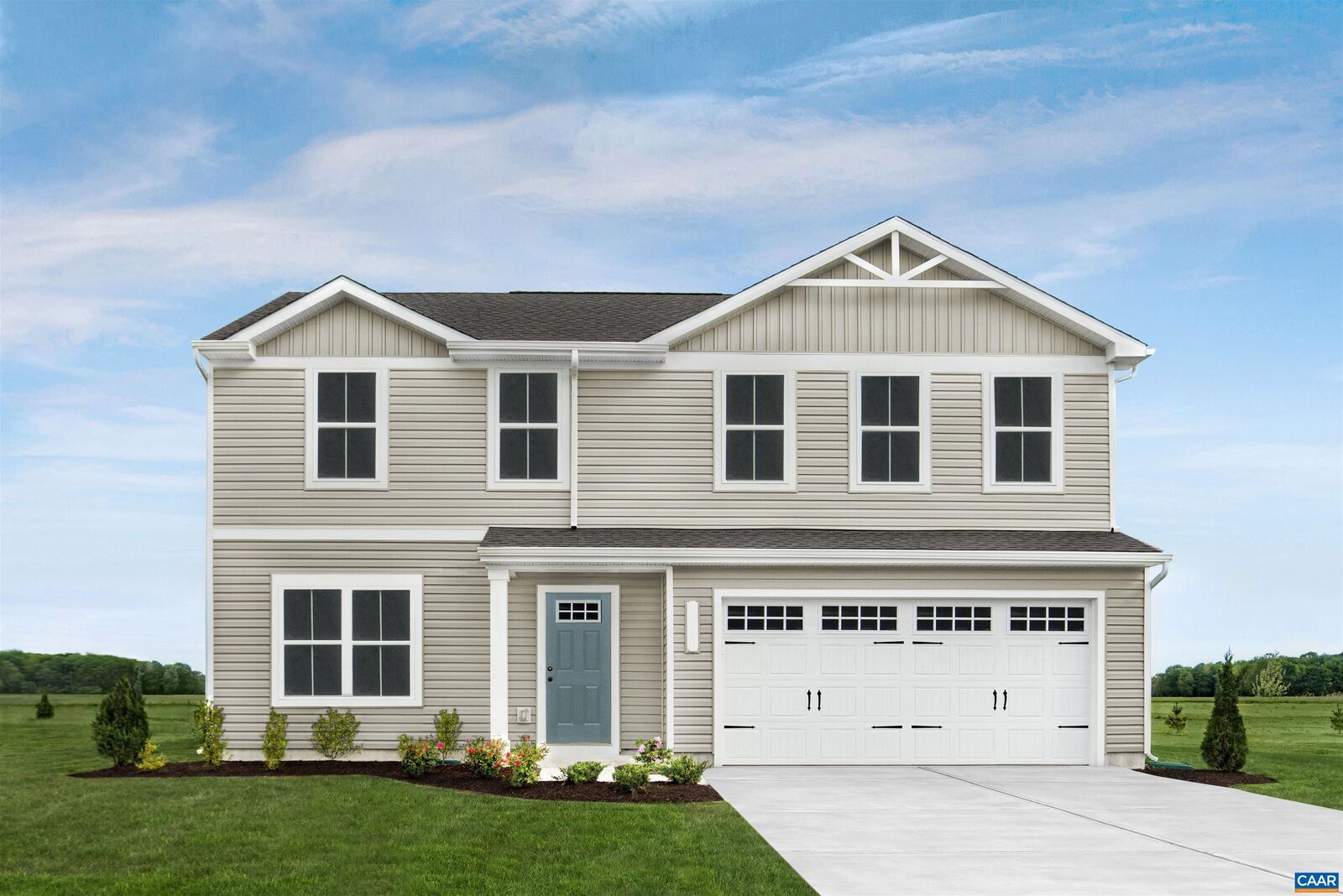 Property Photo: 6 Arches Ln VA 22923