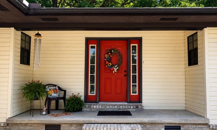 Property Photo:  911 Roselee Drive  AR 72450 