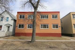 Property Photo:  683 Toronto Street  MB R3R 1Z4 
