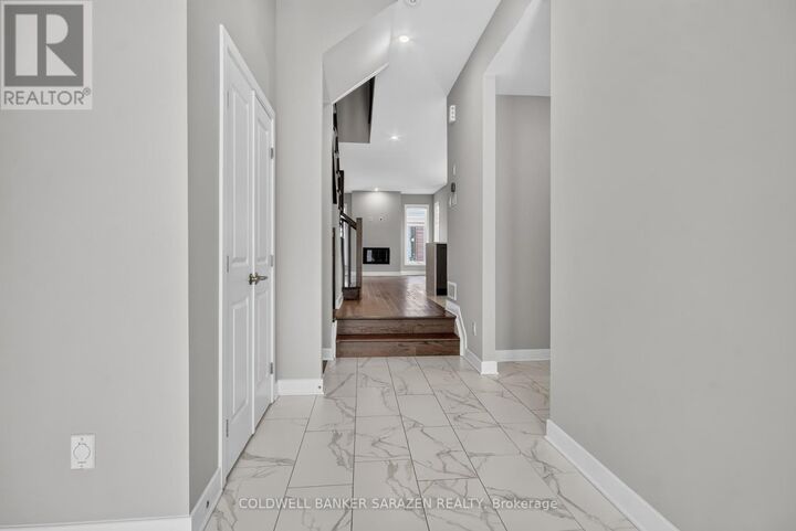 Property Photo: 330 Whitham Crescent ON K0G 1J0