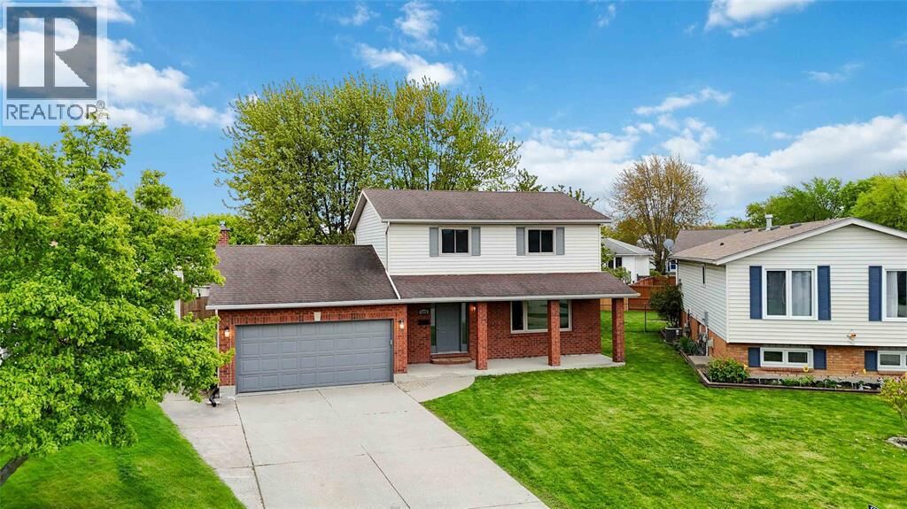 Property Photo:  1516 Henley Crescent  ON N7S 5Z8 