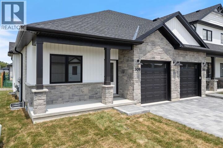 Property Photo:  525 Anise Lane  ON N7S 0G6 