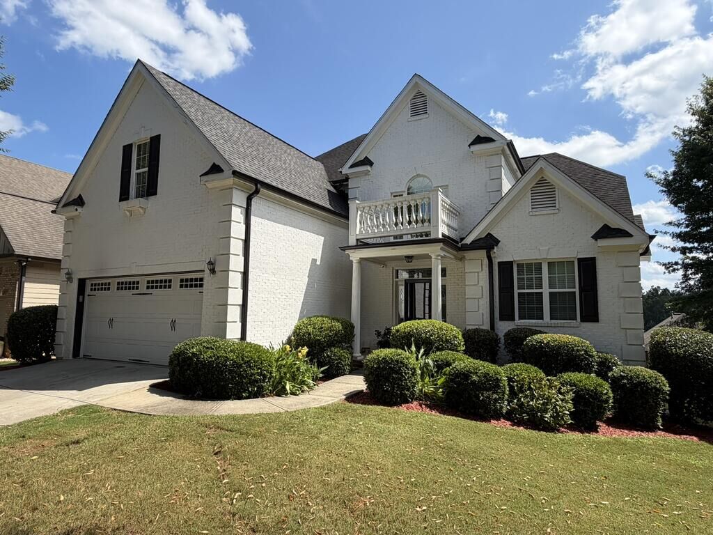 Property Photo:  305 Long Branch Court  GA 30115 