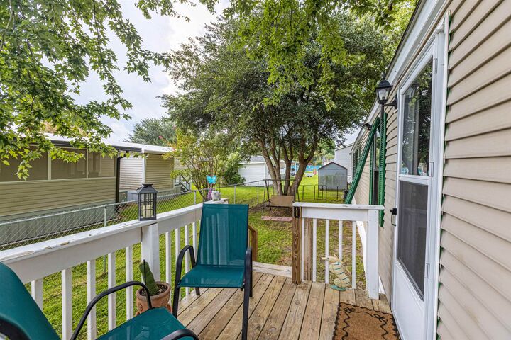 Property Photo:  17 Musket St.  SC 29576 