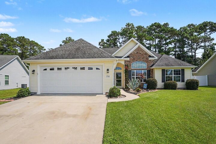 Property Photo: 756 Shenanigan Loop SC 29576