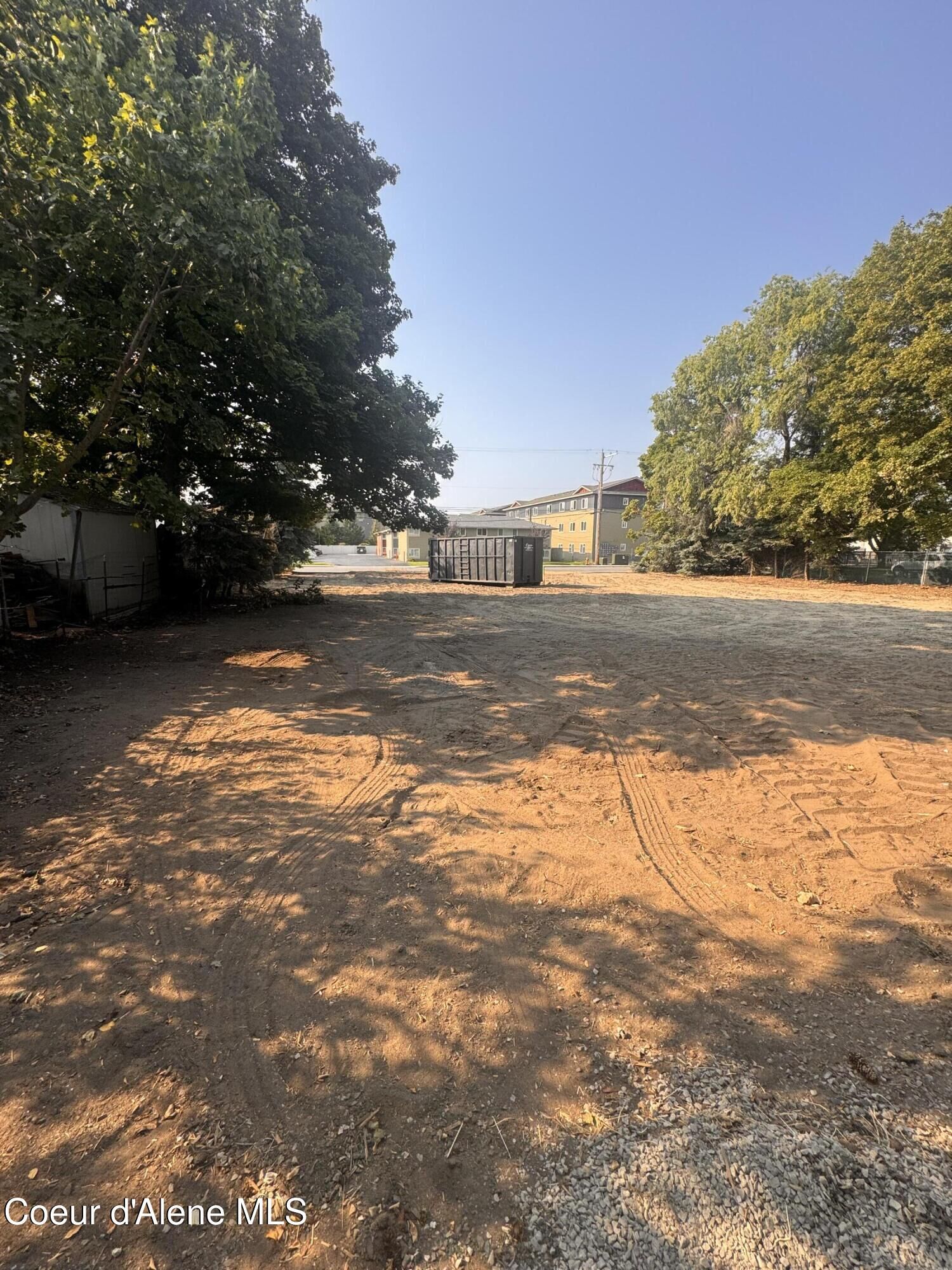 Property Photo:  225 W Haycraft Ave Lot 32  ID 83815 