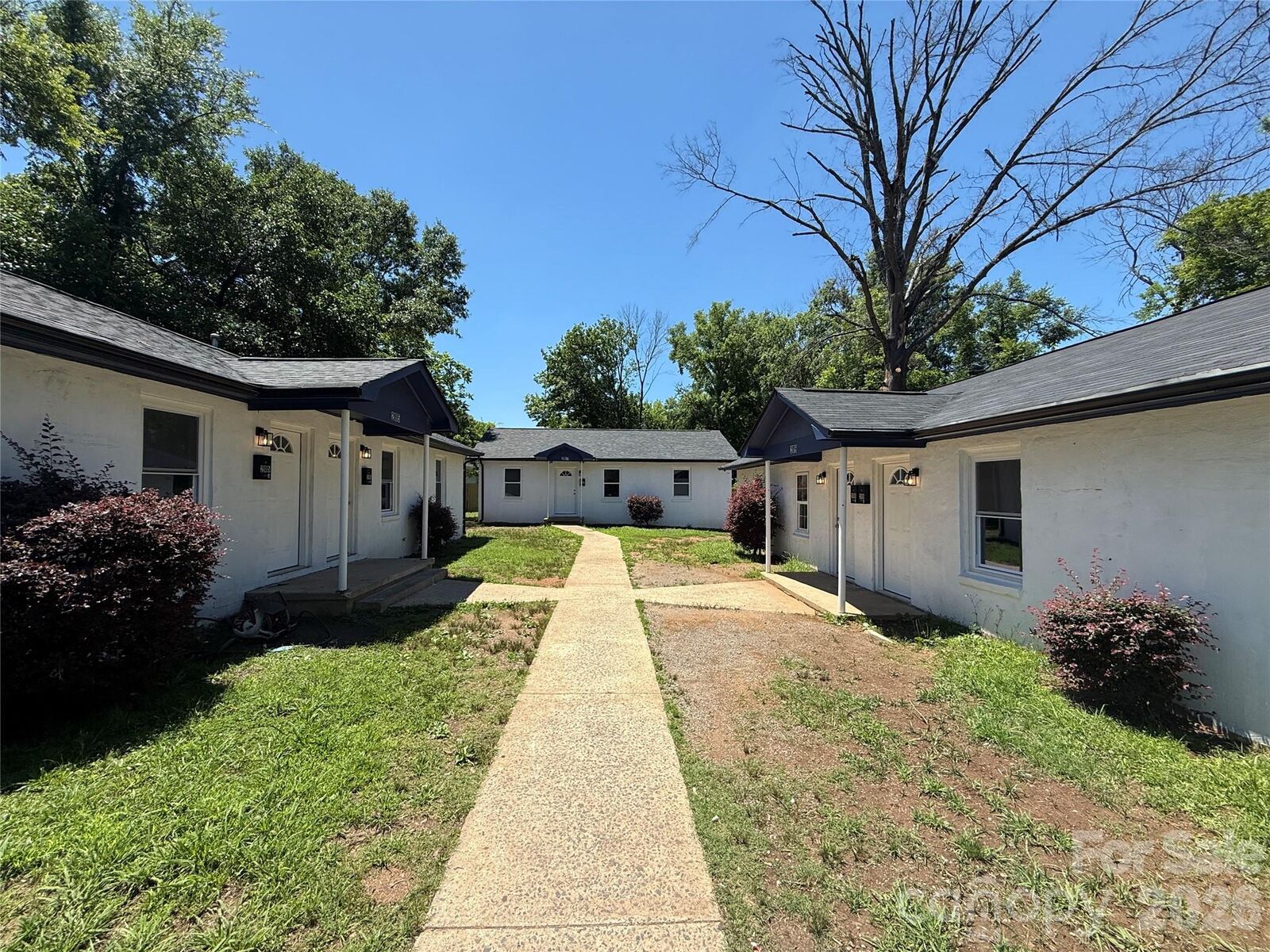 Property Photo:  205,207,209 Friedheim Road  SC 29730 