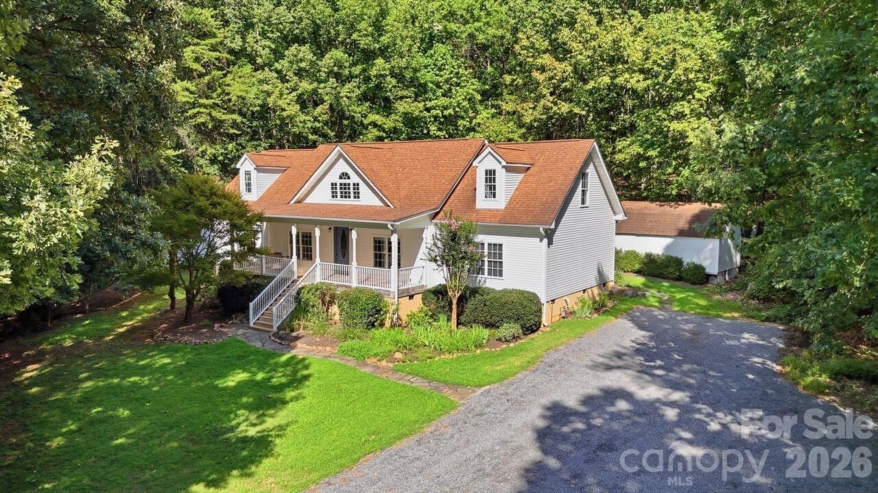 Property Photo: 5480 Liberty Hill Road W SC 29745