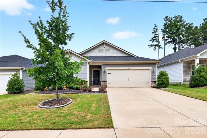Property Photo:  4420 Bright Road  NC 28214 