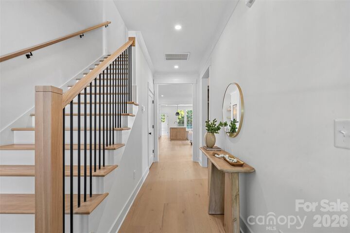Property Photo: 2900 Dogwood Avenue NC 28206