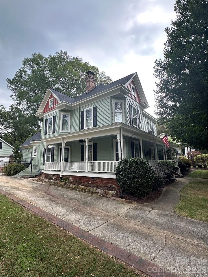 Property Photo:  30 Georgia Street NW  NC 28025 