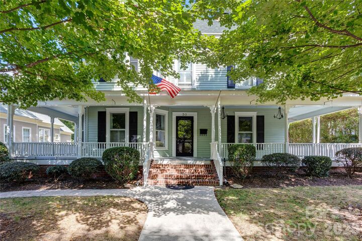 Property Photo:  30 Georgia Street NW  NC 28025 