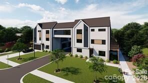 Property Photo:  3007 Yada Lane  NC 28208 
