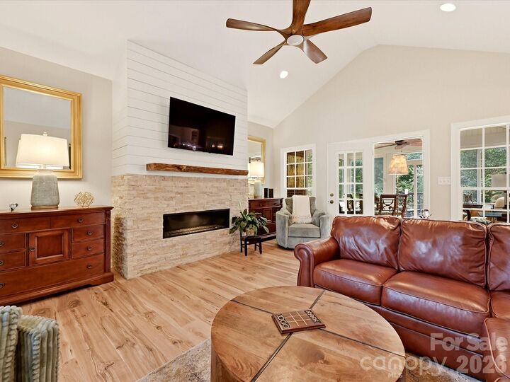 Property Photo:  2801 Telefair Lane  NC 28110 