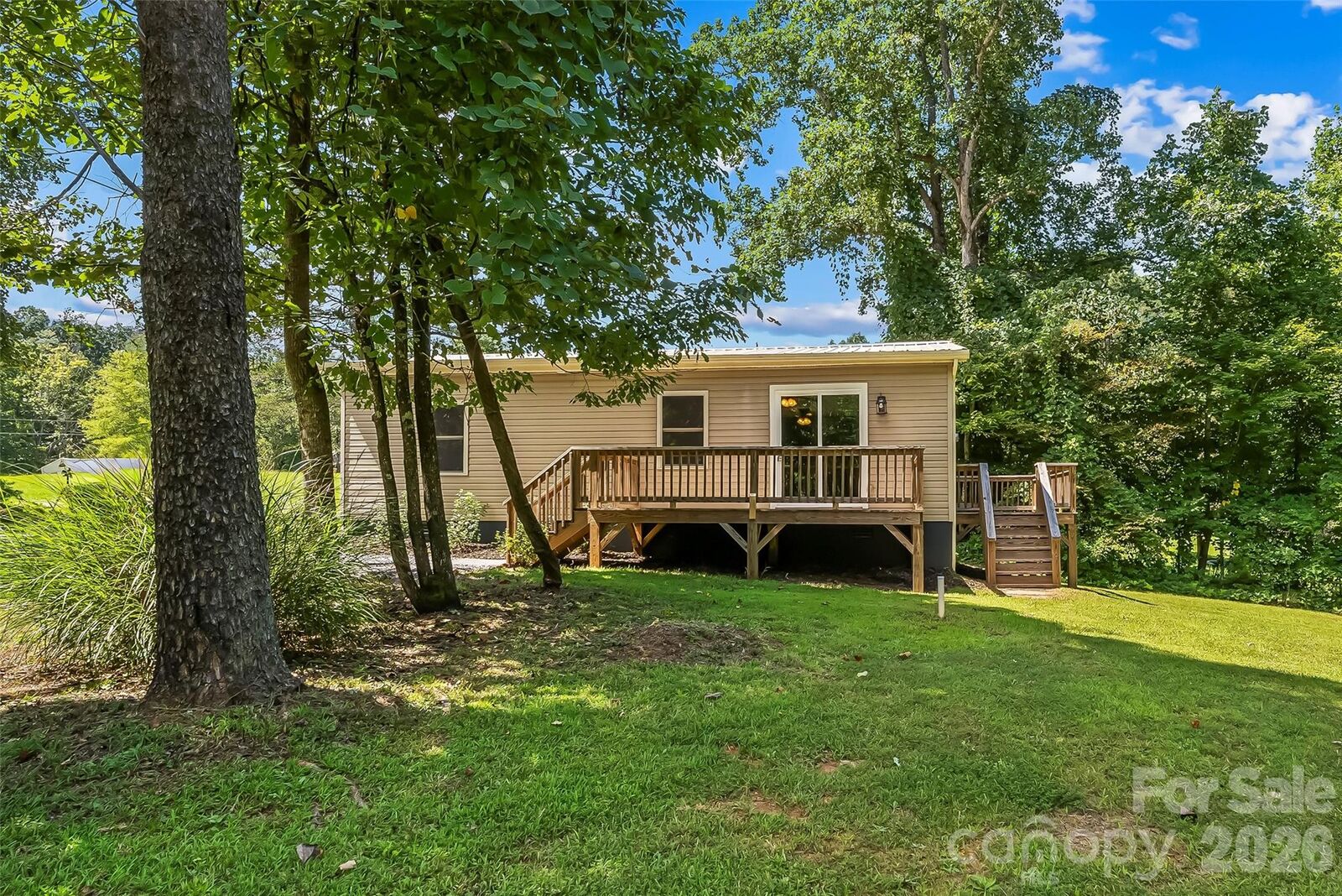 Property Photo:  3377 Mentink Way  NC 28761 