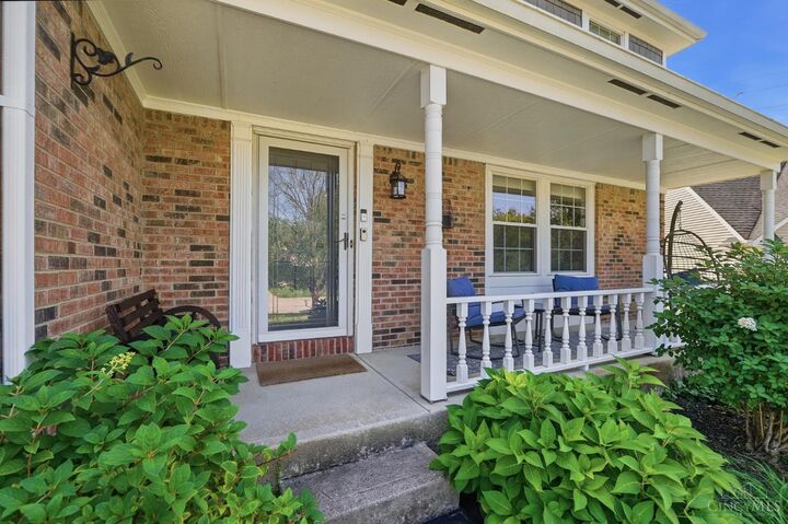Property Photo:  5246 Orchardridge Court  OH 45239 