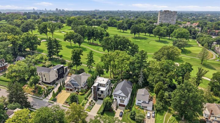 Property Photo: 3315 Menlo Avenue OH 45208