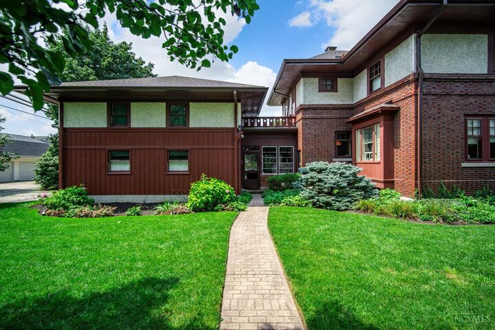 Property Photo:  206 W Main Street  OH 45371 