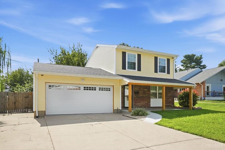 Property Photo: 1314 Brentwood Street OH 45044
