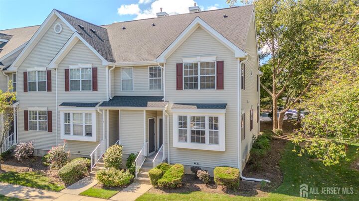 Property Photo:  1311 Blossom Circle  NJ 08810 